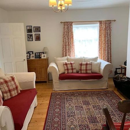 Butler'S Cottage, Letterkenny Bagian luar foto
