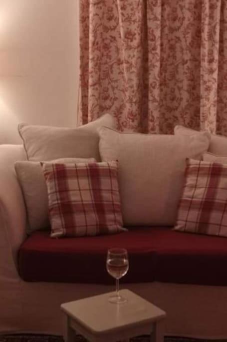 Butler'S Cottage, Letterkenny Bagian luar foto